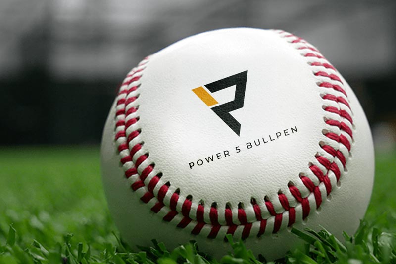 Power 5 Bullpen - Winter Pitching Development Program I
