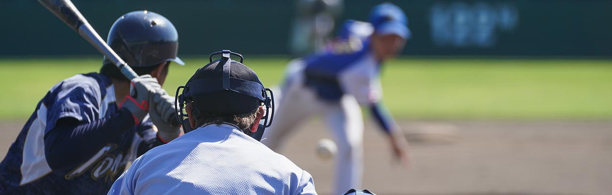 Power 5 Baseball Programs